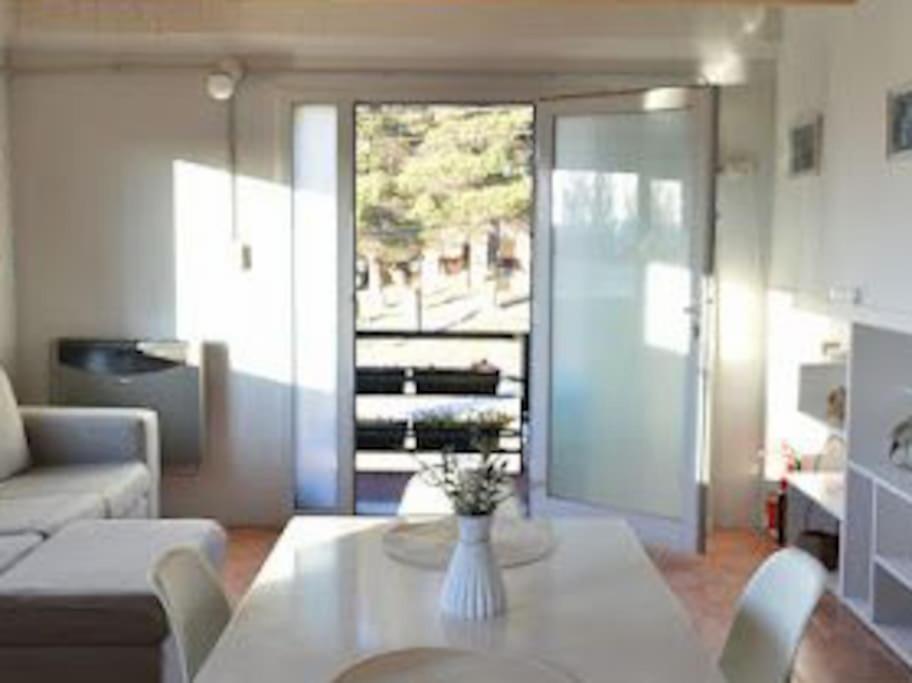 Sher Apart Dpto 2 Planta Alta El Calafate Exterior photo